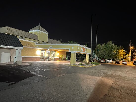 Super 8 by Wyndham Wheat Ridge/Denver West