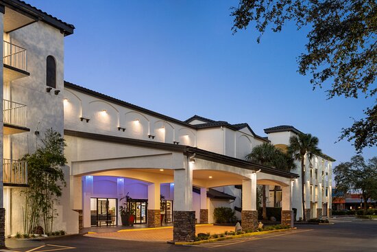 Mai Hana Hotel- Intl Drive, Trademark Collection By Wyndham