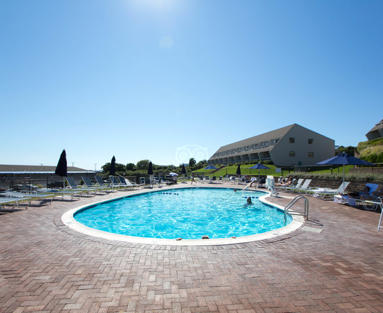 Beachcomber Resort at Montauk