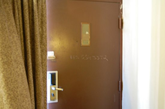West Texas Inn and Suites-Midland
