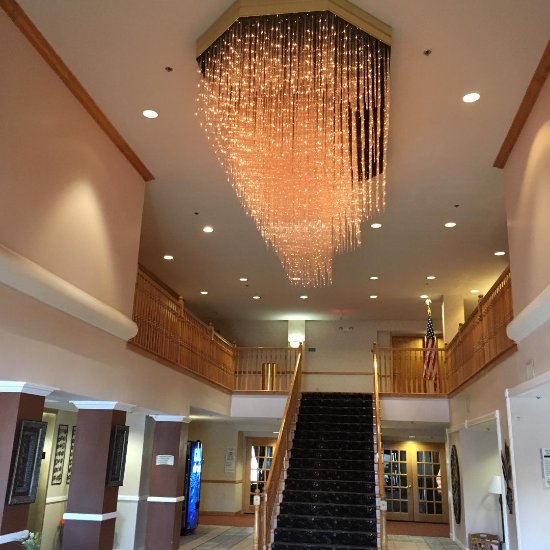 Quality Inn & Suites Cincinnati I-275