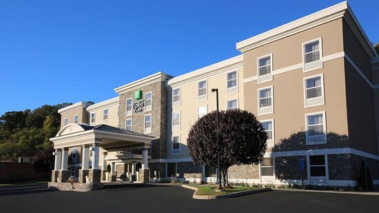Holiday Inn Express & Suites Danbury - I-84 By IHG