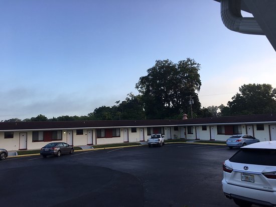 Budget Inn Ocala