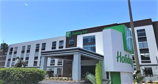 Holiday Inn Tampa North By IHG