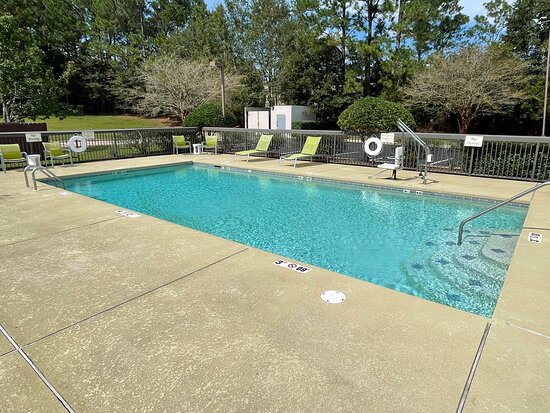 Hampton Inn Mobile I-10 / Bellingrath Gardens