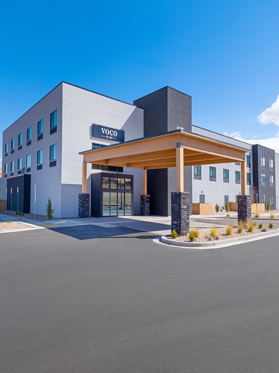 voco Moab by IHG
