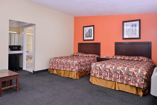 Scottish Inns and Suites Lubbock