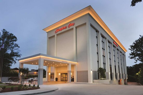 Hampton Inn Atlanta-Buckhead