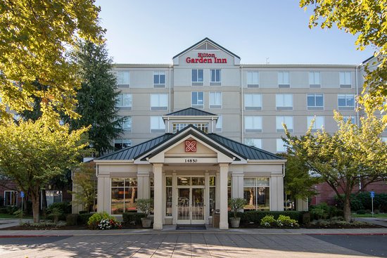 Hilton Garden Inn Portland/Lake Oswego