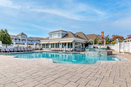 The Anchorage By The Sea
