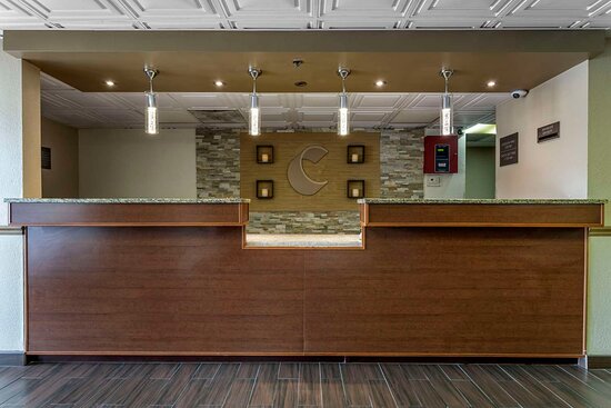 Comfort Inn South