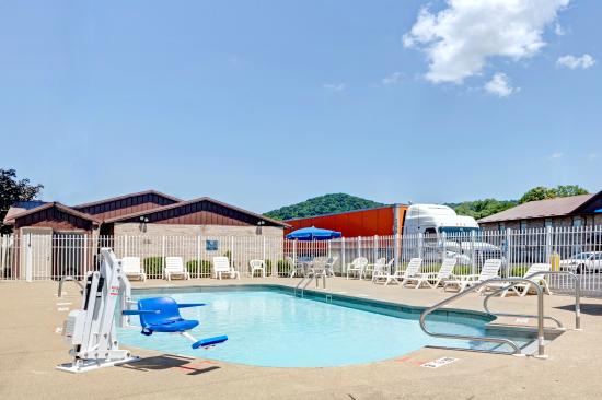 Comfort Inn Charleston, WV