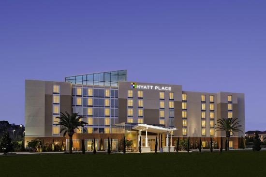 Hyatt Place San Diego/Vista-Carlsbad