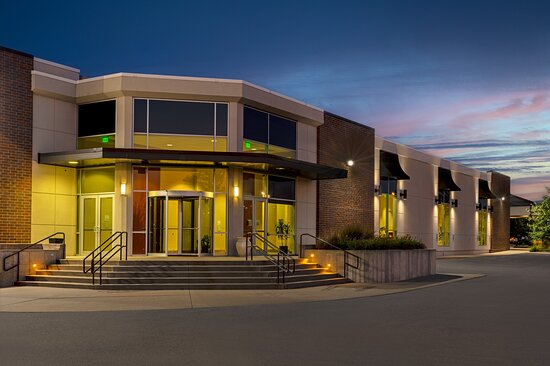 Holiday Inn Des Moines-airport/conf Center By IHG