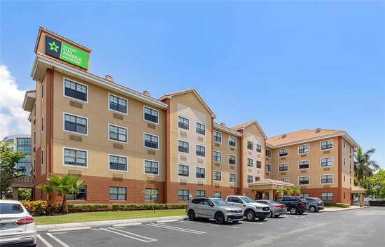Extended Stay America - Miami - Airport - Doral - 87th Avenue South, FL