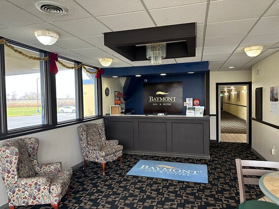 Baymont by Wyndham Bay City