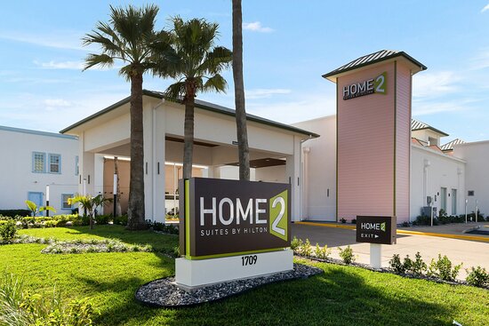 Home2 Suites by Hilton South Padre Island