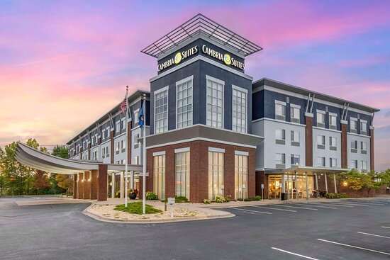 Cambria hotel & suites Minneapolis Maple Grove