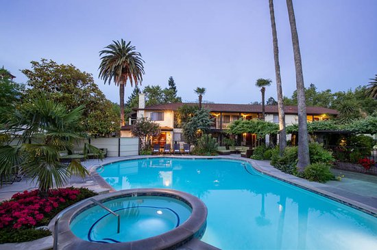 Roman Spa Hot Springs Resort