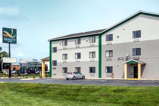 Motel 6 Lancaster, PA