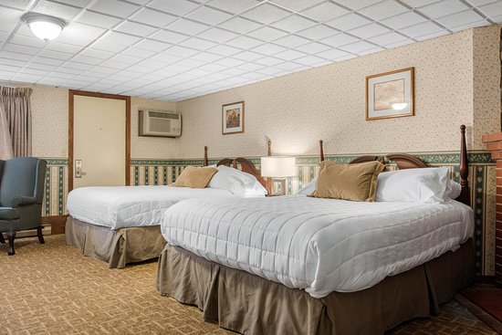 Coachman Inn