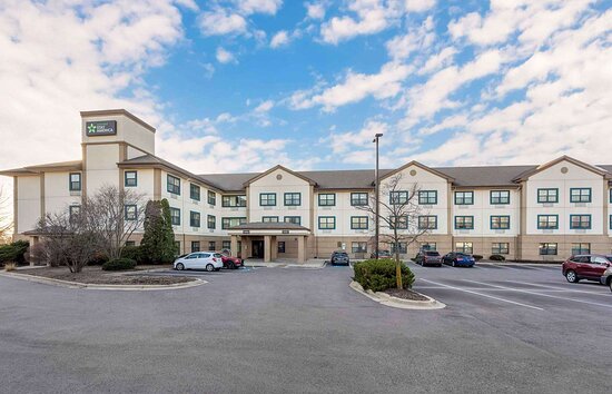 Extended Stay America - Chicago - Lisle