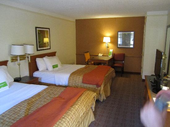 Baymont by Wyndham Marietta/Atlanta North