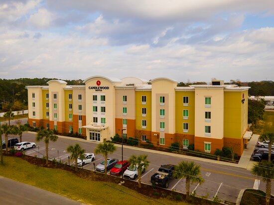 Candlewood Suites Panama City Beach Pier by IHG