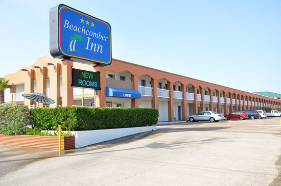 Motel 6 Galveston, TX - Beach/Seawall