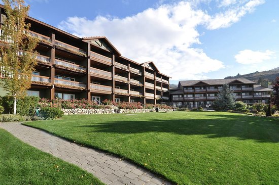 Lakeside Lodge and Suites