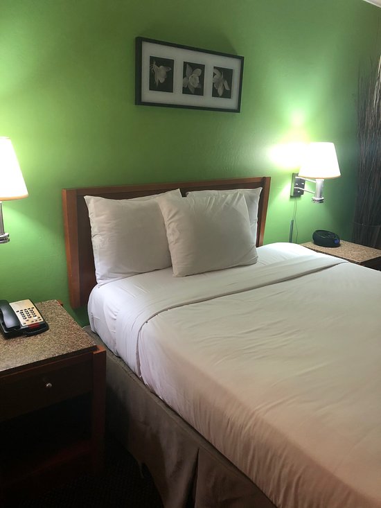 Sequoia Inn