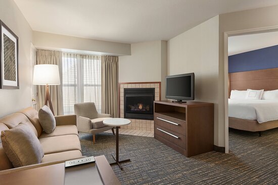 Residence Inn by Marriott San Jose South/Morgan Hill
