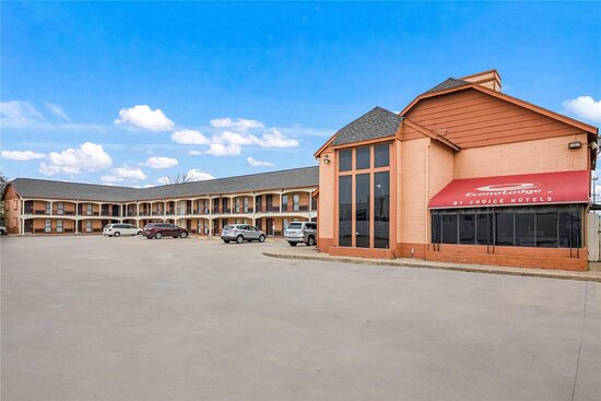 Econo Lodge Austin