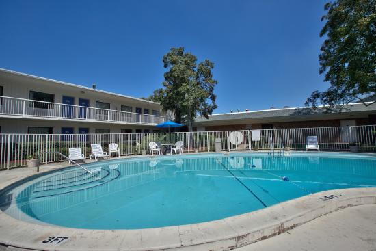 Motel 6 Tallahassee Downtown