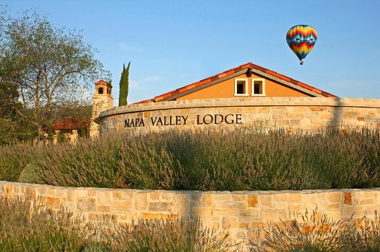 Napa Valley Lodge