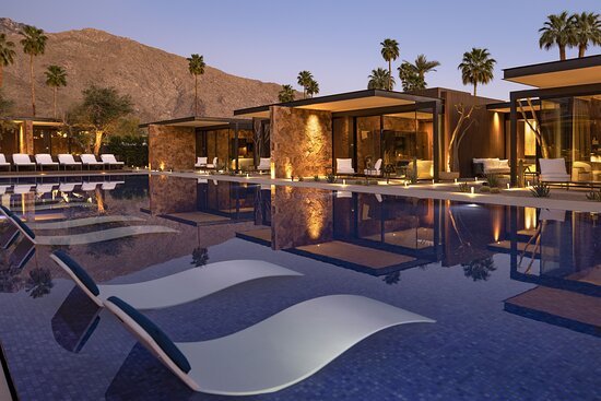 L'Horizon Resort & Spa