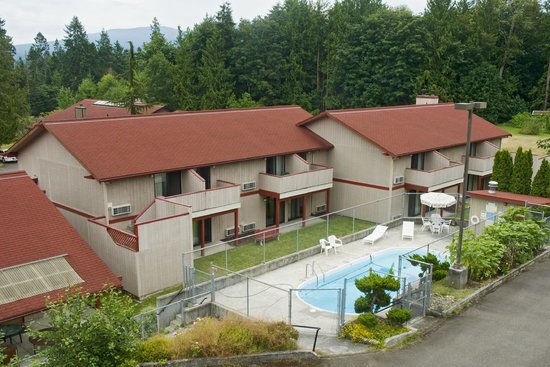 Sequim Bay Lodge