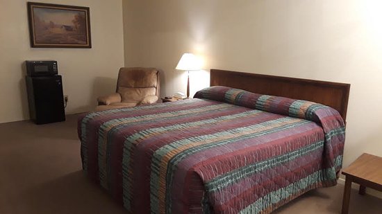Dun-Bar Motel