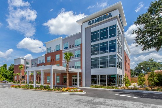 Cambria Hotel Mount Pleasant - Charleston
