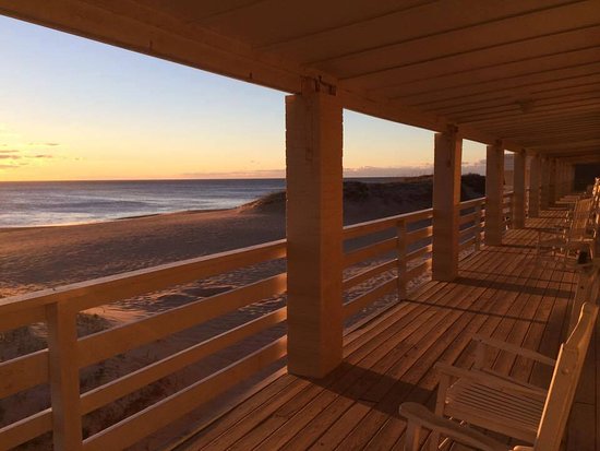 Outer Banks Motor Lodge