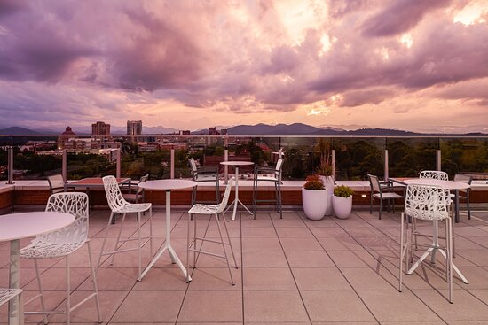 Element Asheville Downtown