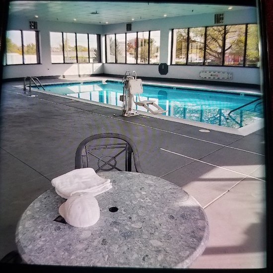 Sleep Inn