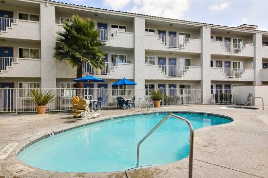 Motel 6 Ventura South