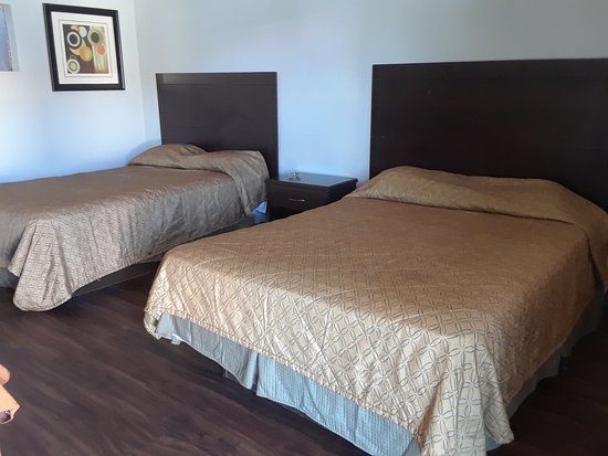 Richmond Motel