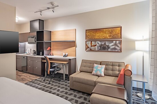 TownePlace Suites Austin South