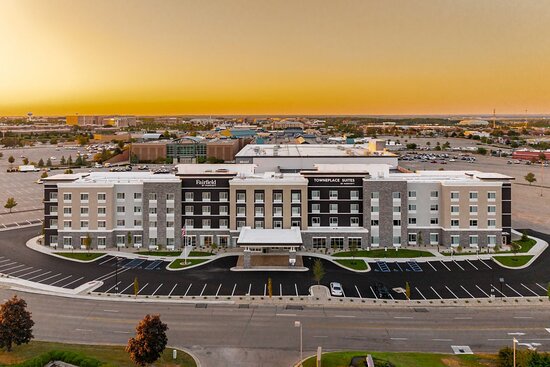 TownePlace Suites by Marriott Dayton Beavercreek