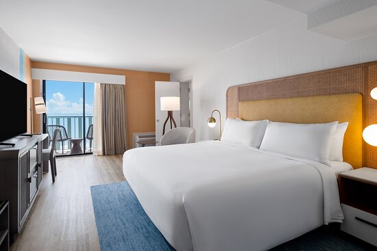 voco The Shelby - Myrtle Beach by IHG
