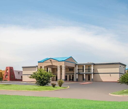 Executive Inn Stillwater