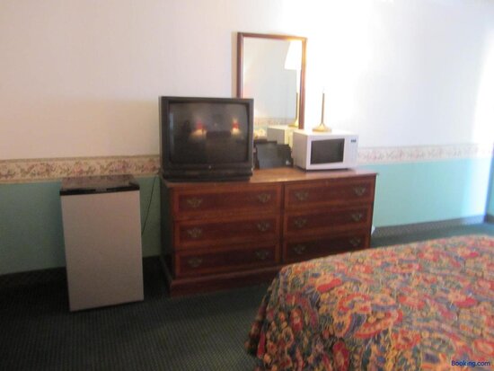Budget Inn Odessa