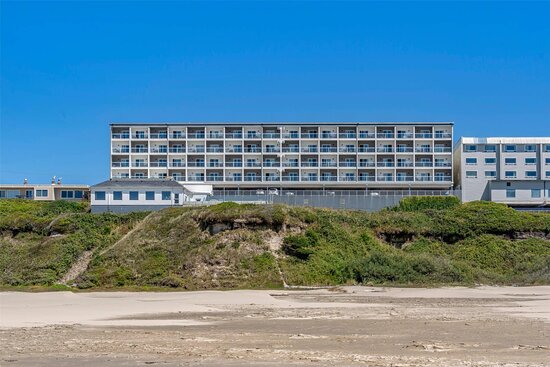 Elizabeth Oceanfront Suites